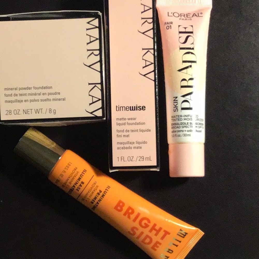 Mary Kay